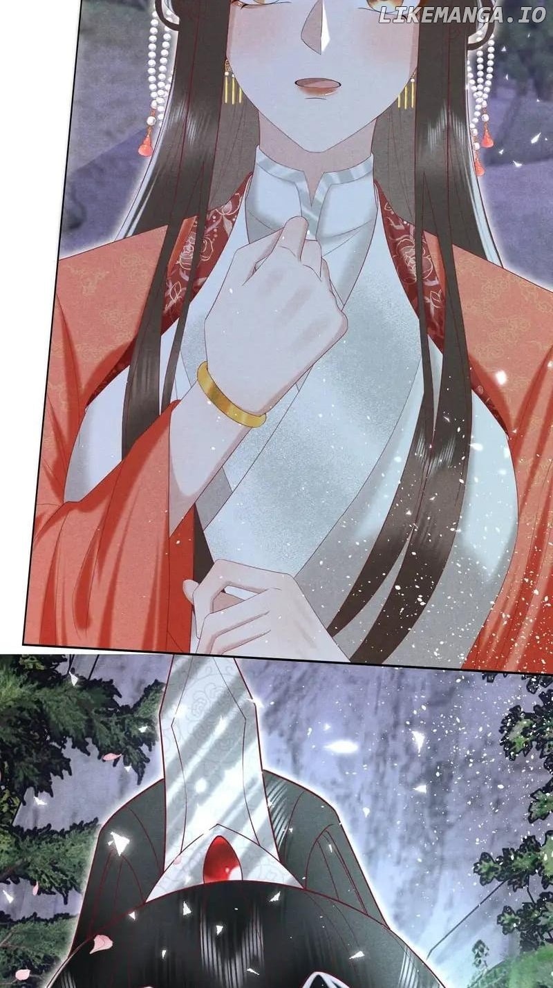 Empress of Hell’s Mission Guide Chapter 43 - page 37